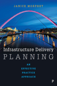 صورة الغلاف: Infrastructure Delivery Planning 1st edition 9781447316787