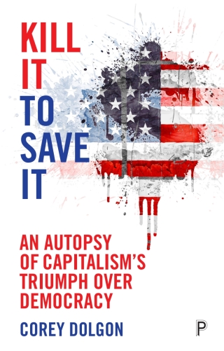 Imagen de portada: Kill It to Save It 1st edition 9781447317128