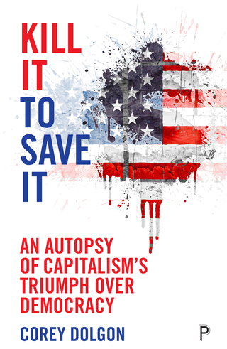 Cover image: Kill It to Save It 1st edition 9781447317128