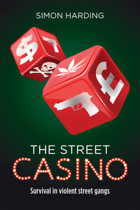 Cover image: The Street Casino 1st edition 9781447317180