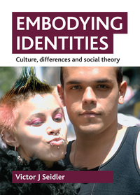 Imagen de portada: Embodying identities 1st edition 9781847423818