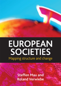Imagen de portada: European societies 1st edition 9781847426543