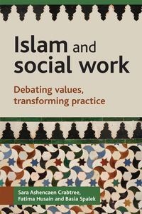 Imagen de portada: Islam and social work 1st edition 9781861349477