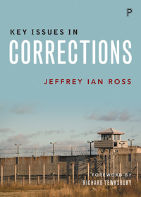 Omslagafbeelding: Key Issues in Corrections 2nd edition 9781447318736