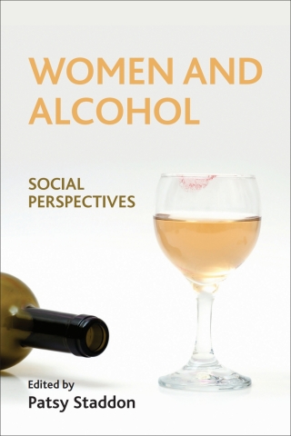Cover image: Women and alcohol 1st edition 9781447318880