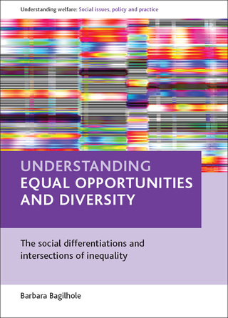 Cover image: Understanding equal opportunities and diversity 1st edition 9781861348487
