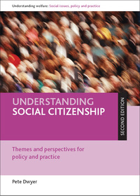 Omslagafbeelding: Understanding social citizenship 2nd edition 9781847423283