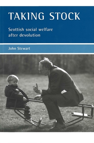 Cover image: Taking Stock 1st edition 9781861345233