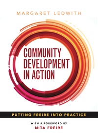 Cover image: Community Development in Action 1st edition 9781847428752