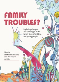 صورة الغلاف: Family troubles? 1st edition 9781447304449
