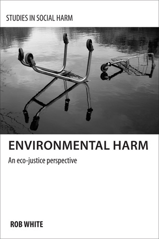 Imagen de portada: Environmental harm 1st edition 9781447300410