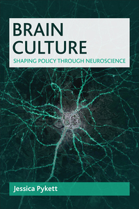 Cover image: Brain culture 1st edition 9781447314042