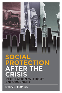 Cover image: Social protection after the crisis 1st edition 9781447313755