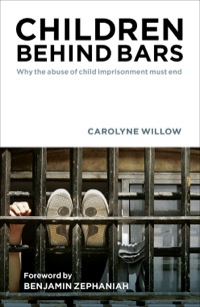 Cover image: Children behind bars 9781447321538