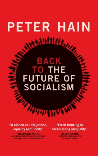 Cover image: Back to the Future of Socialism 1st edition 9781447321668