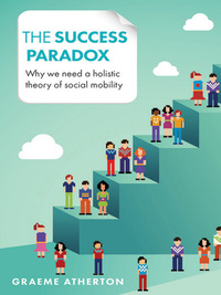 Cover image: The success paradox 9781447316336