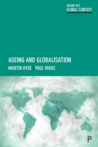 Cover image: Ageing and Globalisation 1st edition 9781447322276