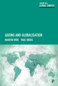 Titelbild: Ageing and globalisation 9781447322276