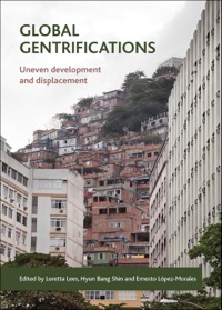 Cover image: Global gentrifications 9781447313489