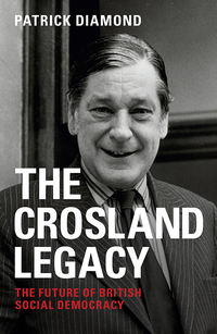 Imagen de portada: The Crosland legacy 9781447324737