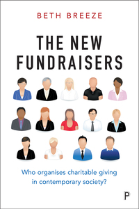 Cover image: The New Fundraisers 1st edition 9781447325000