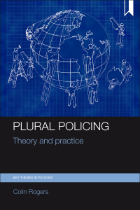 Cover image: Plural Policing 1st edition 9781447325406