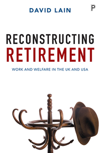 Imagen de portada: Reconstructing retirement 9781447326175