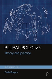 Cover image: Plural Policing 1st edition 9781447325406