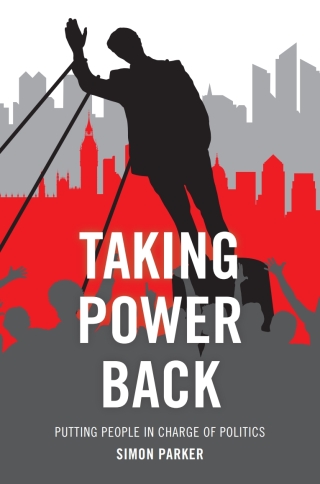Cover image: Taking Power Back 1st edition 9781447326878