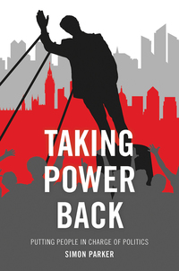 Cover image: Taking power back 9781447326878