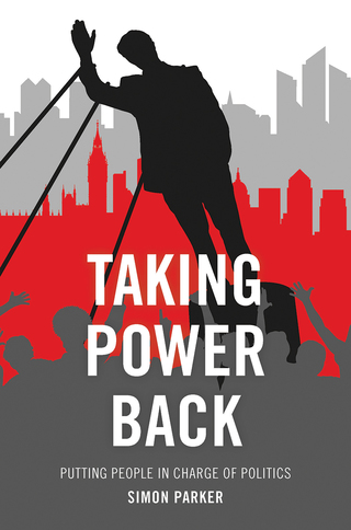 Imagen de portada: Taking power back 9781447326878