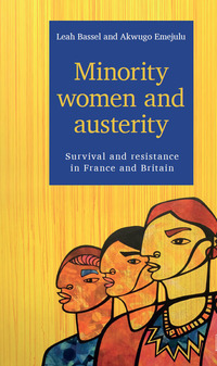 Omslagafbeelding: Minority Women and Austerity 1st edition 9781447327134
