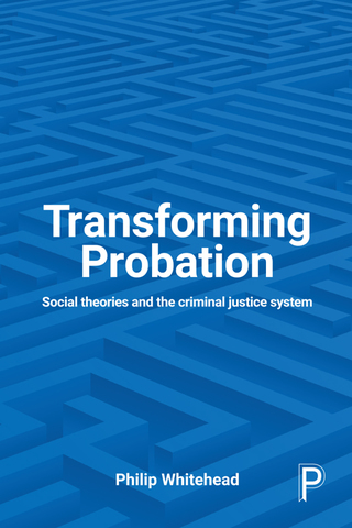 Cover image: Exploring modern probation 1st edition 9781447327660