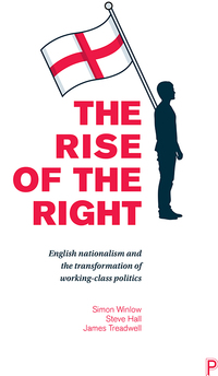 Cover image: The rise of the Right 1st edition 9781447328483