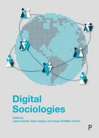 Imagen de portada: Digital sociologies 1st edition