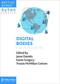 Cover image: Digital bodies