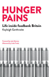 Cover image: Hunger pains 9781447329114