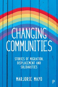 Imagen de portada: Changing Communities 1st edition 9781447329312