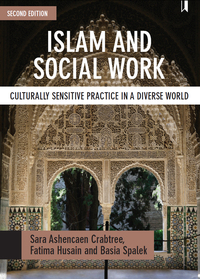 Imagen de portada: Islam and social work 1st edition 9781447330103