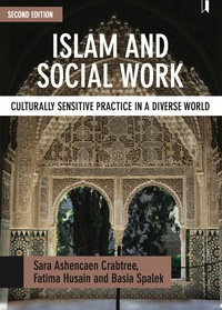 Titelbild: Islam and Social Work 2nd edition 9781861349484