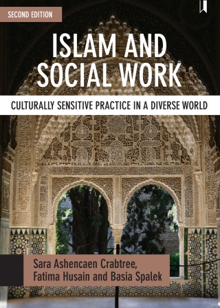 表紙画像: Islam and Social Work 2nd edition 9781861349484