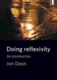 Cover image: Doing Reflexivity 1st edition 9781447330844