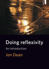 Cover image: Doing Reflexivity 1st edition 9781447330844