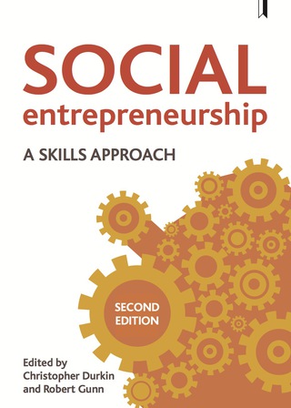 صورة الغلاف: Social Entrepreneurship 2nd edition 9781447331698