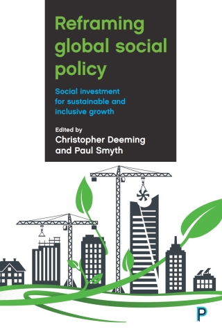 Cover image: Reframing Global Social Policy 1st edition 9781447332497