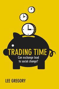 Cover image: Trading time 9781447318293