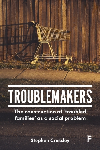 Imagen de portada: Troublemakers 1st edition 9781447334729