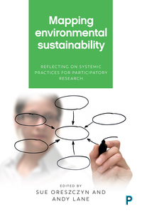 Imagen de portada: Mapping Environmental Sustainability 1st edition 9781447331575