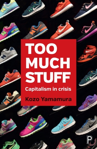 Cover image: Too Much Stuff 1st edition 9781447335672