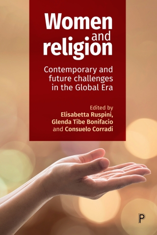 Imagen de portada: Women and Religion 1st edition 9781447336358